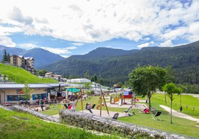 Hotel Antelao Dolomiti Mountain Resort