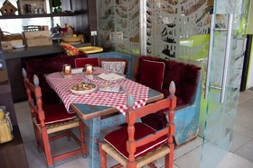 Hotel Antelao Dolomiti Mountain Resort