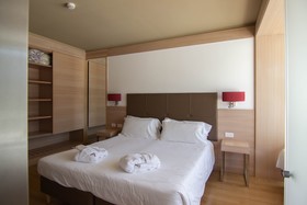 Hotel Antelao Dolomiti Mountain Resort