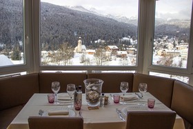 Hotel Antelao Dolomiti Mountain Resort