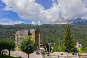 Hotel Antelao Dolomiti Mountain Resort