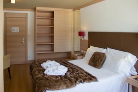 Hotel Antelao Dolomiti Mountain Resort