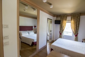 Hotel Antelao Dolomiti Mountain Resort