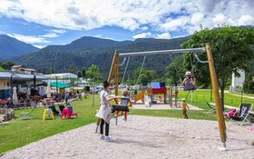 Hotel Antelao Dolomiti Mountain Resort