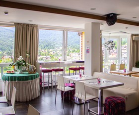 Hotel Antelao Dolomiti Mountain Resort