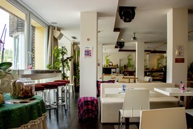 Hotel Antelao Dolomiti Mountain Resort