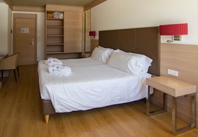 Hotel Antelao Dolomiti Mountain Resort