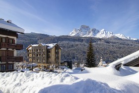 Hotel Antelao Dolomiti Mountain Resort
