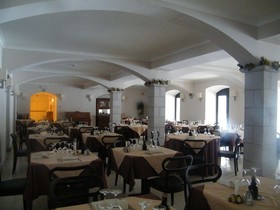 Hotel Park des Dolomites