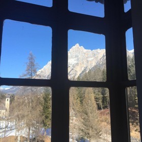 Hotel Park des Dolomites