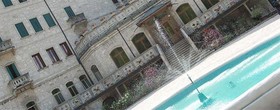 Hotel Park des Dolomites