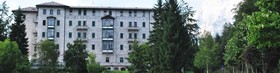 Hotel Park des Dolomites