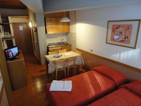Residence Corte