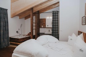 B&B Boutique Apartment Oberwiesen