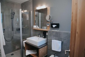 B&B Boutique Apartment Oberwiesen