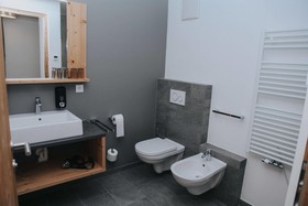 B&B Boutique Apartment Oberwiesen