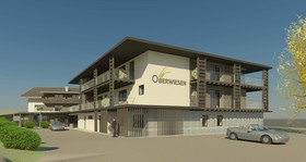 B&B Boutique Apartment Oberwiesen