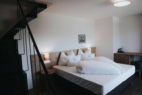 B&B Boutique Apartment Oberwiesen