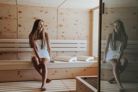 B&B Boutique Apartment Oberwiesen