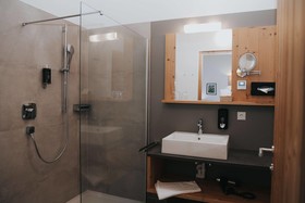 B&B Boutique Apartment Oberwiesen