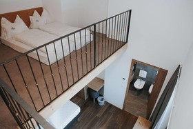 B&B Boutique Apartment Oberwiesen