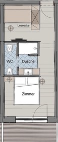 B&B Boutique Apartment Oberwiesen