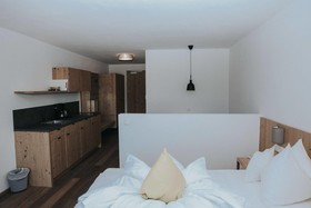 B&B Boutique Apartment Oberwiesen