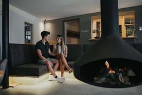 B&B Boutique Apartment Oberwiesen