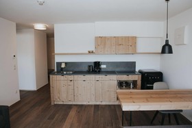B&B Boutique Apartment Oberwiesen