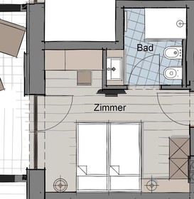 B&B Boutique Apartment Oberwiesen
