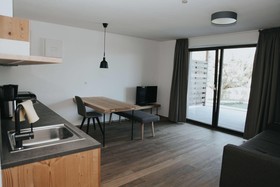 B&B Boutique Apartment Oberwiesen