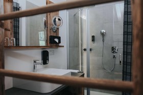 B&B Boutique Apartment Oberwiesen