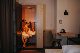 B&B Boutique Apartment Oberwiesen
