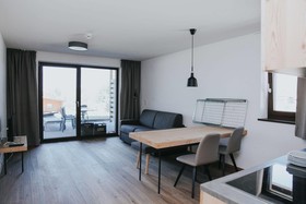 B&B Boutique Apartment Oberwiesen
