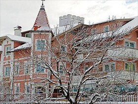 Blitzburg