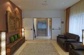 Hotel Amaten
