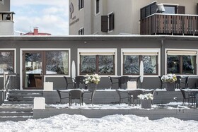 Hotel Ander