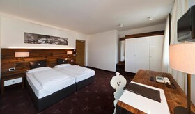 Hotel Ander