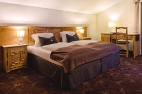 Hotel Ander