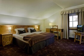 Hotel Ander