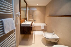 Hotel Ander