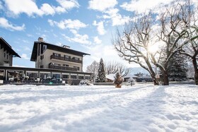 Hotel Ander