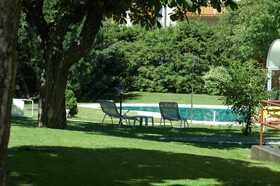 Hotel Ander
