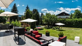 Hotel Ander