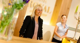 Hotel Royal Hinterhuber