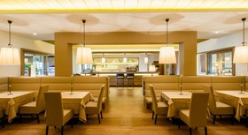 Hotel Royal Hinterhuber