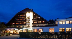 Hotel Royal Hinterhuber