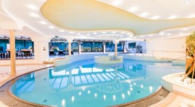 Hotel Royal Hinterhuber