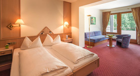 Hotel Royal Hinterhuber