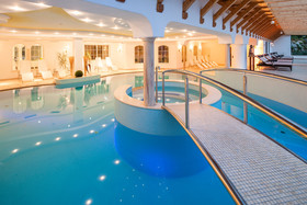 Hotel Royal Hinterhuber